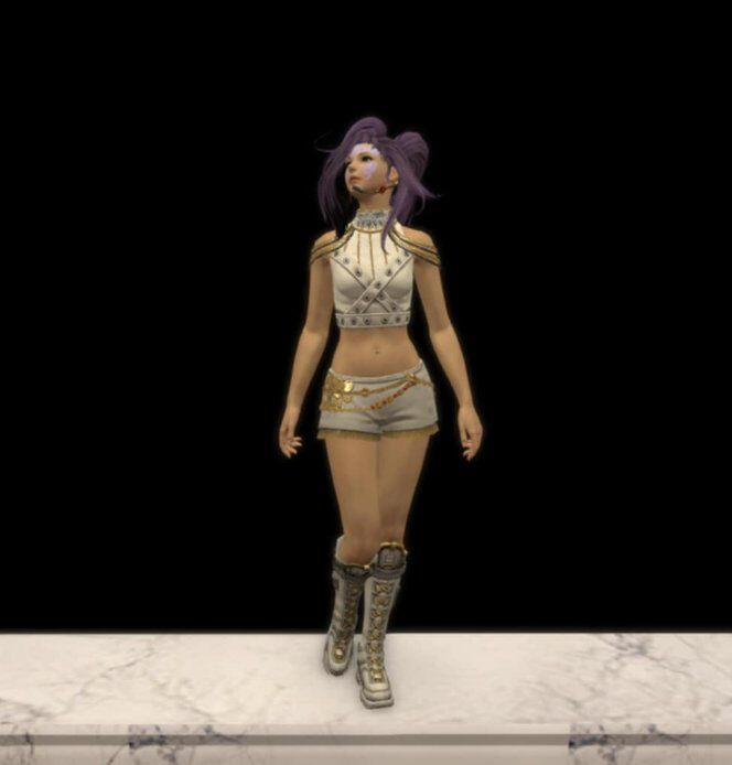 Rumi- Kpop Demon Hunters