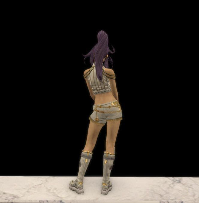 Rumi- Kpop Demon Hunters