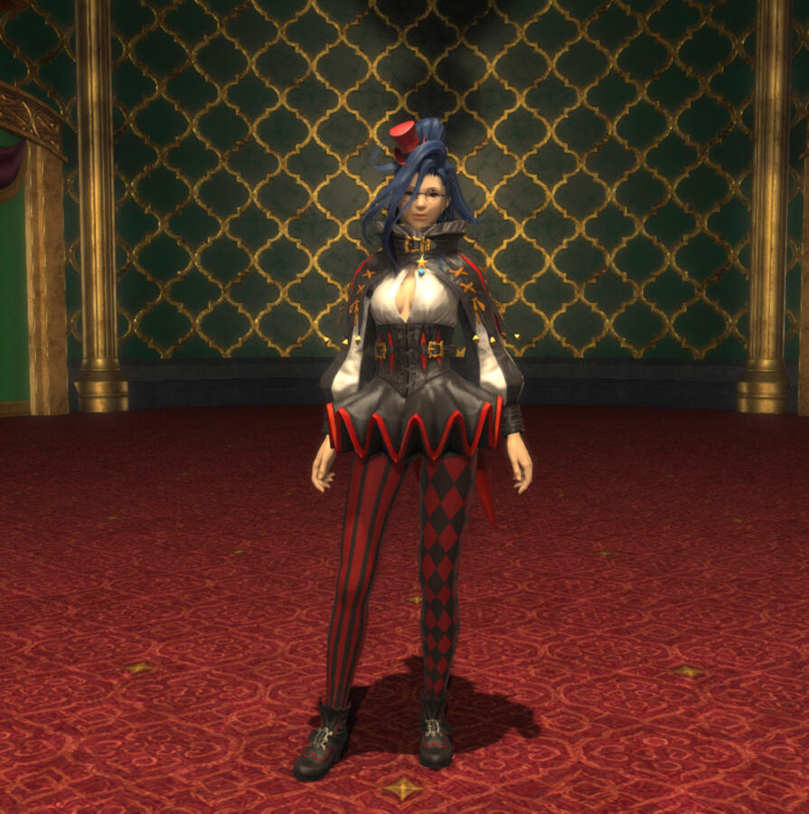 Circus Magician Circus Magician