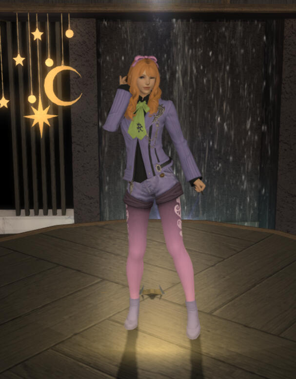 Daphne Blake- Scooby Doo