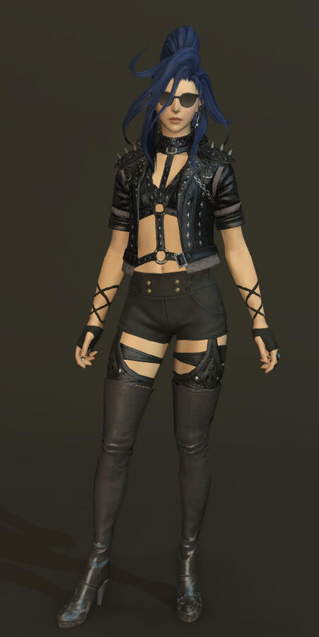 Gothic Theme Gothic Theme